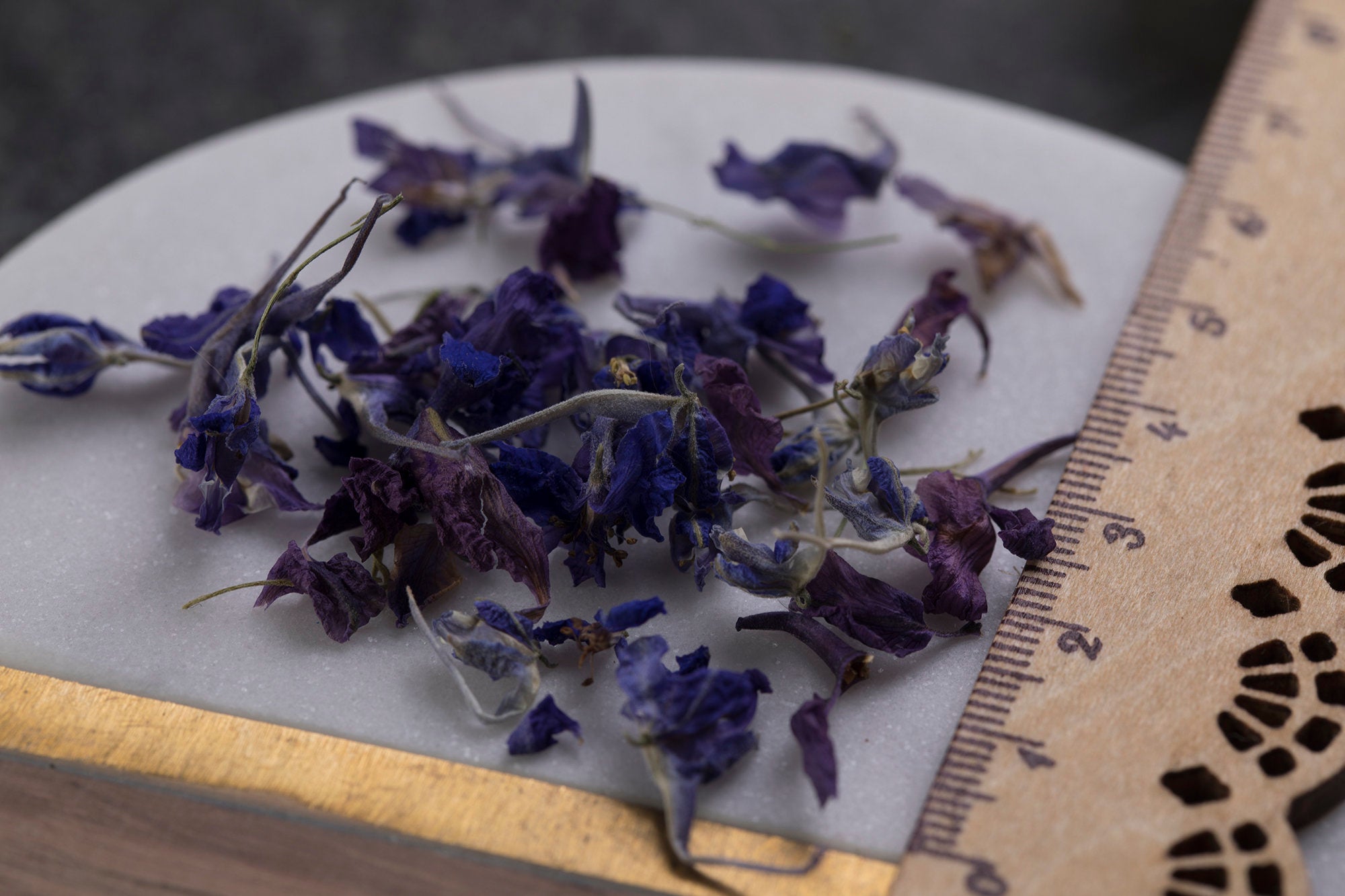 Blue Dried Flowers For Resin Delphinium Dried Flower Resin Filler Petals Jewelry Supplies Craft Supply Jewelry Of Real Flower Bits 7leafshop Wedding Bouquets