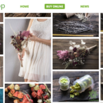 7leafshop wedding bouquet ideas gallery