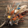 Set-01 - fall-autumn-wedding-bouquet-set-burgundy-orange-pampas-grass-2025