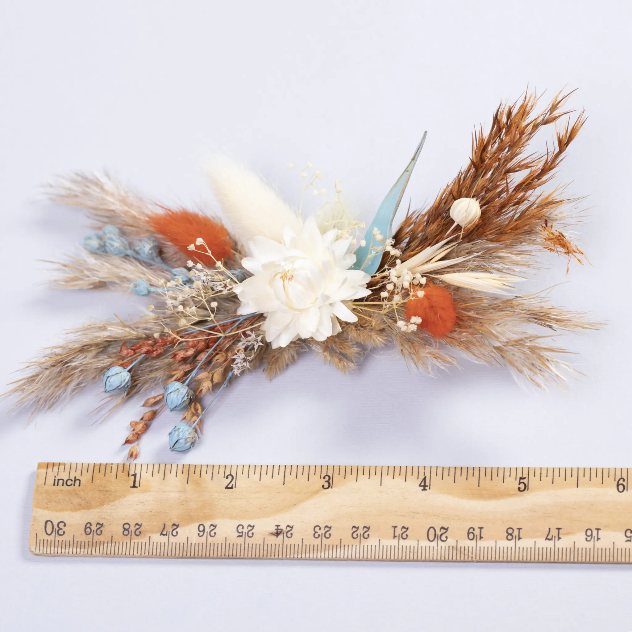 Tiffany Burnt orange rust sage blue terracotta wedding Set 30