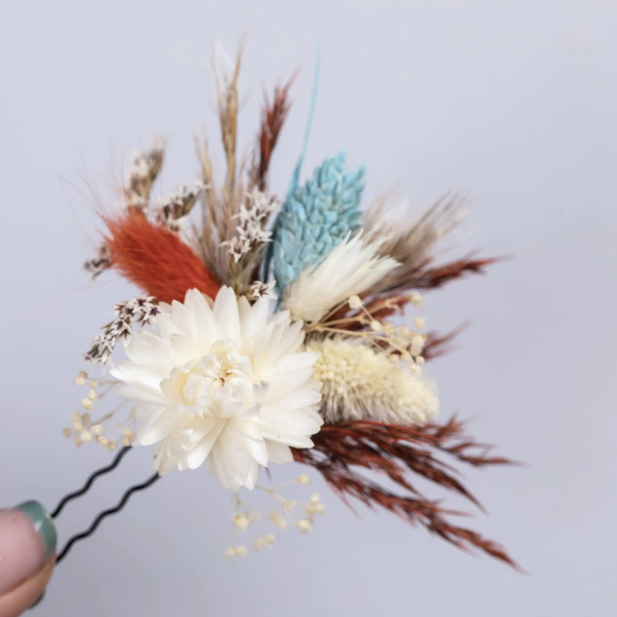 Tiffany Hair Pin - Image 3