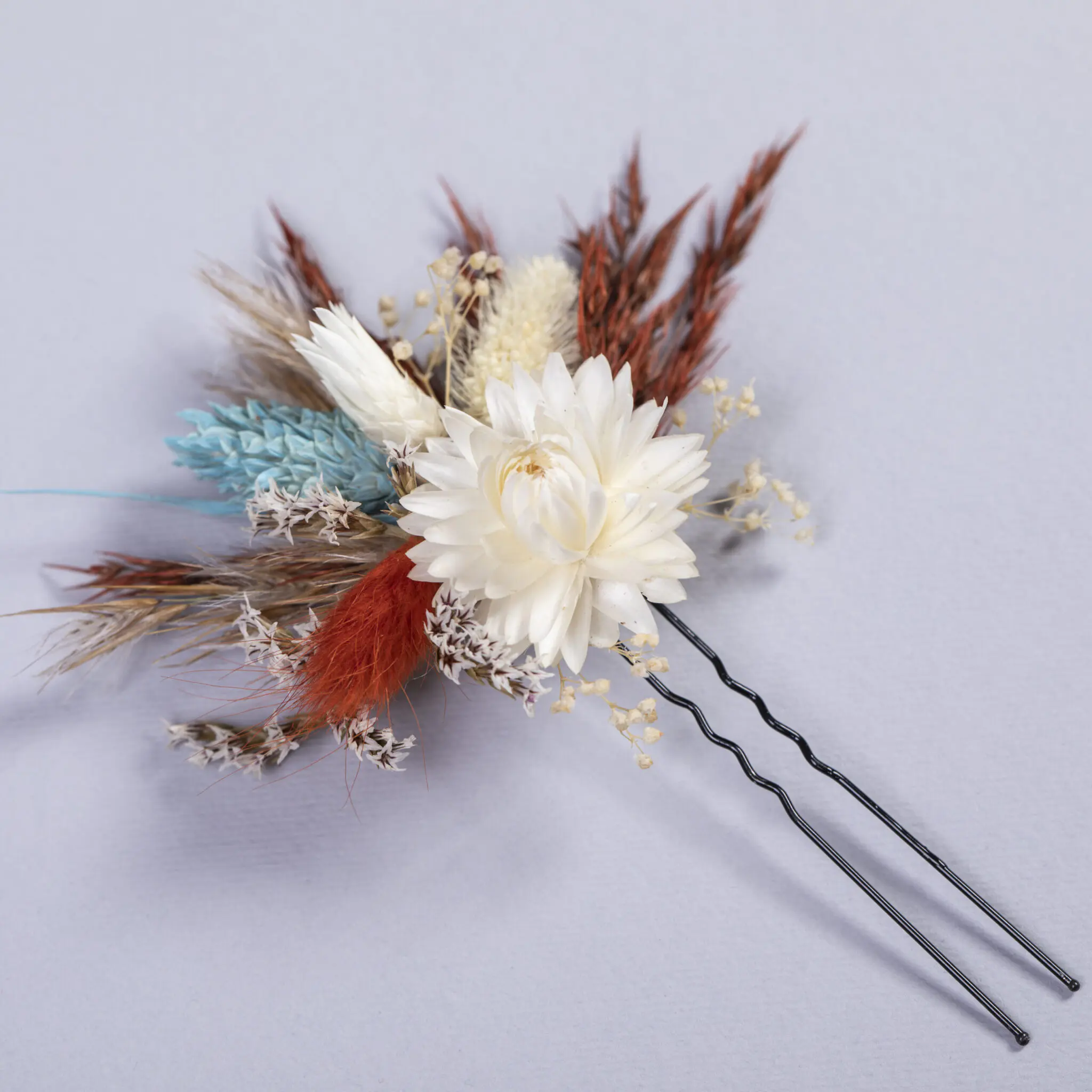 Tiffany Hair Pin