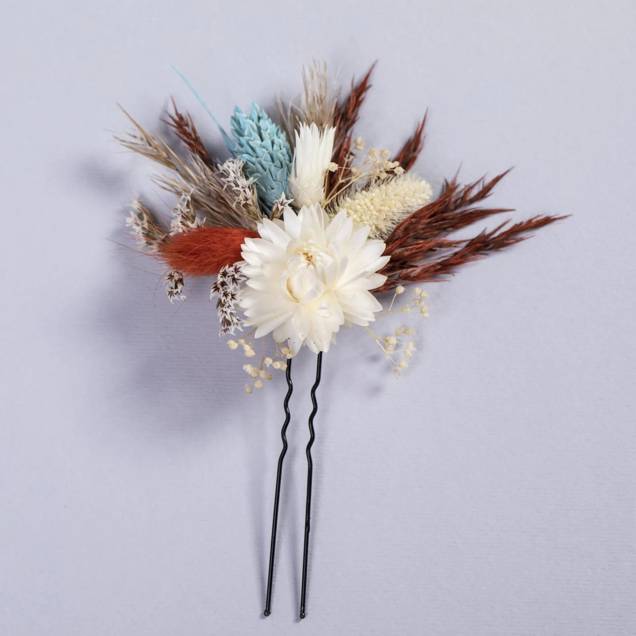 Tiffany Hair Pin - Image 2
