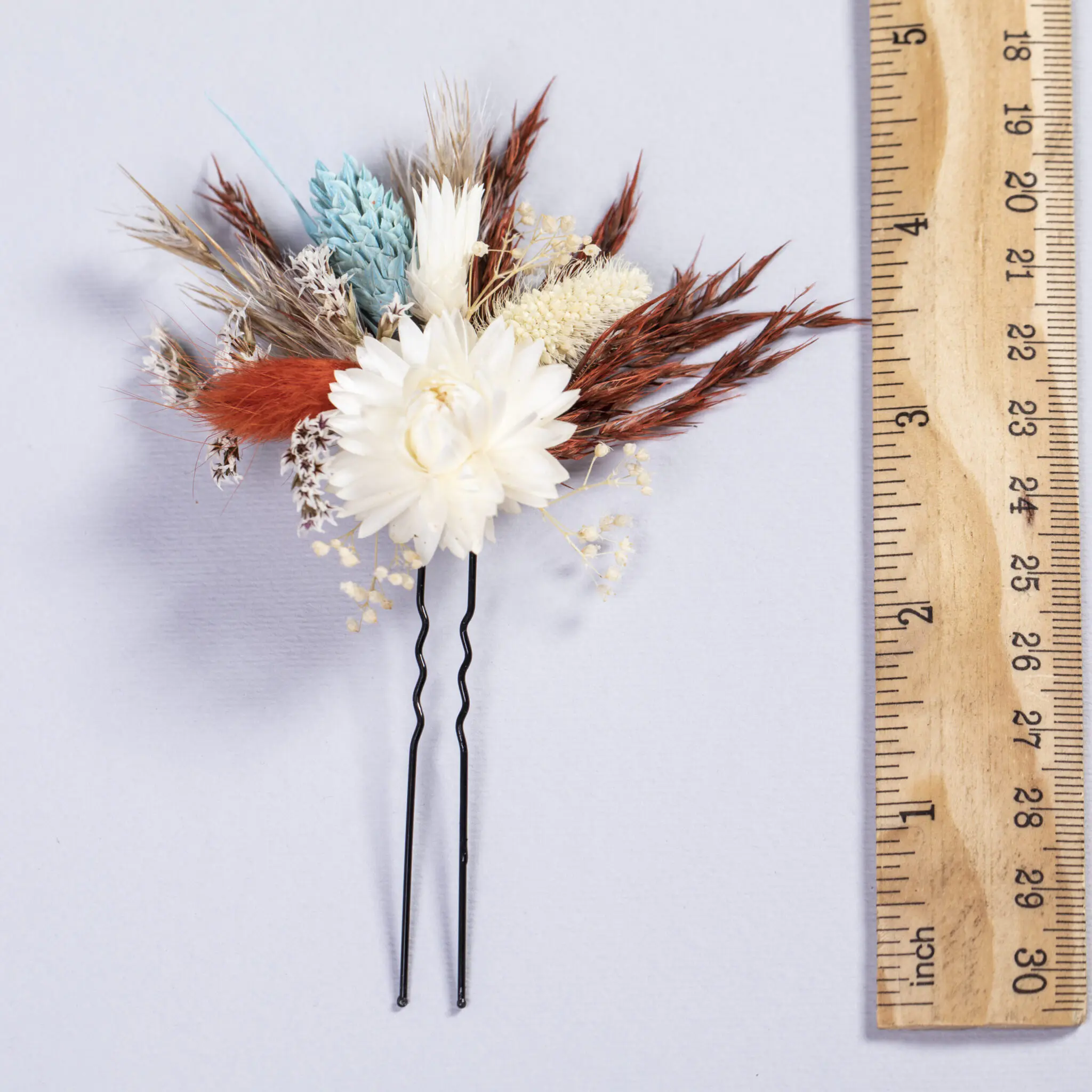 Tiffany Hair Pin - Image 6