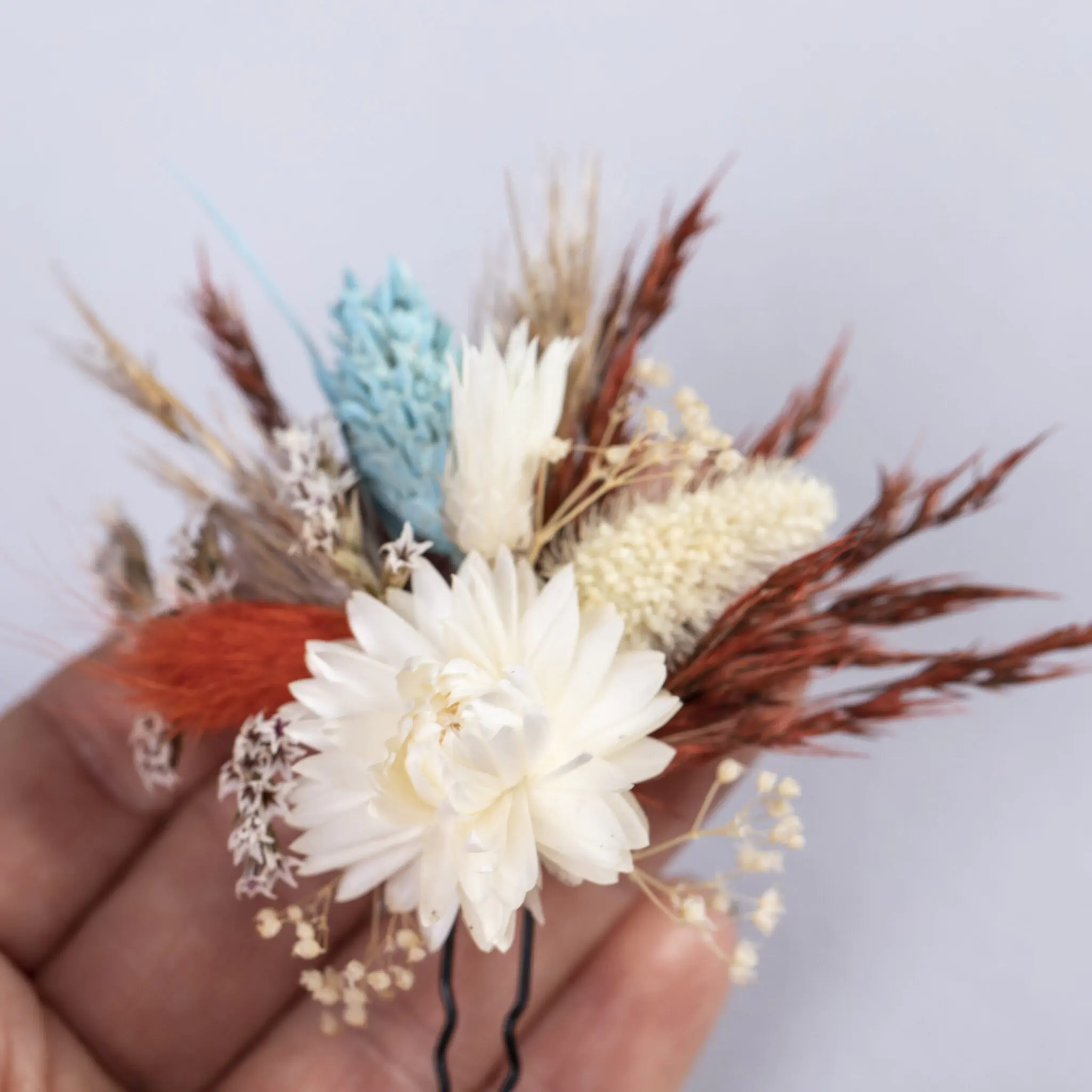 Tiffany Hair Pin - Image 4