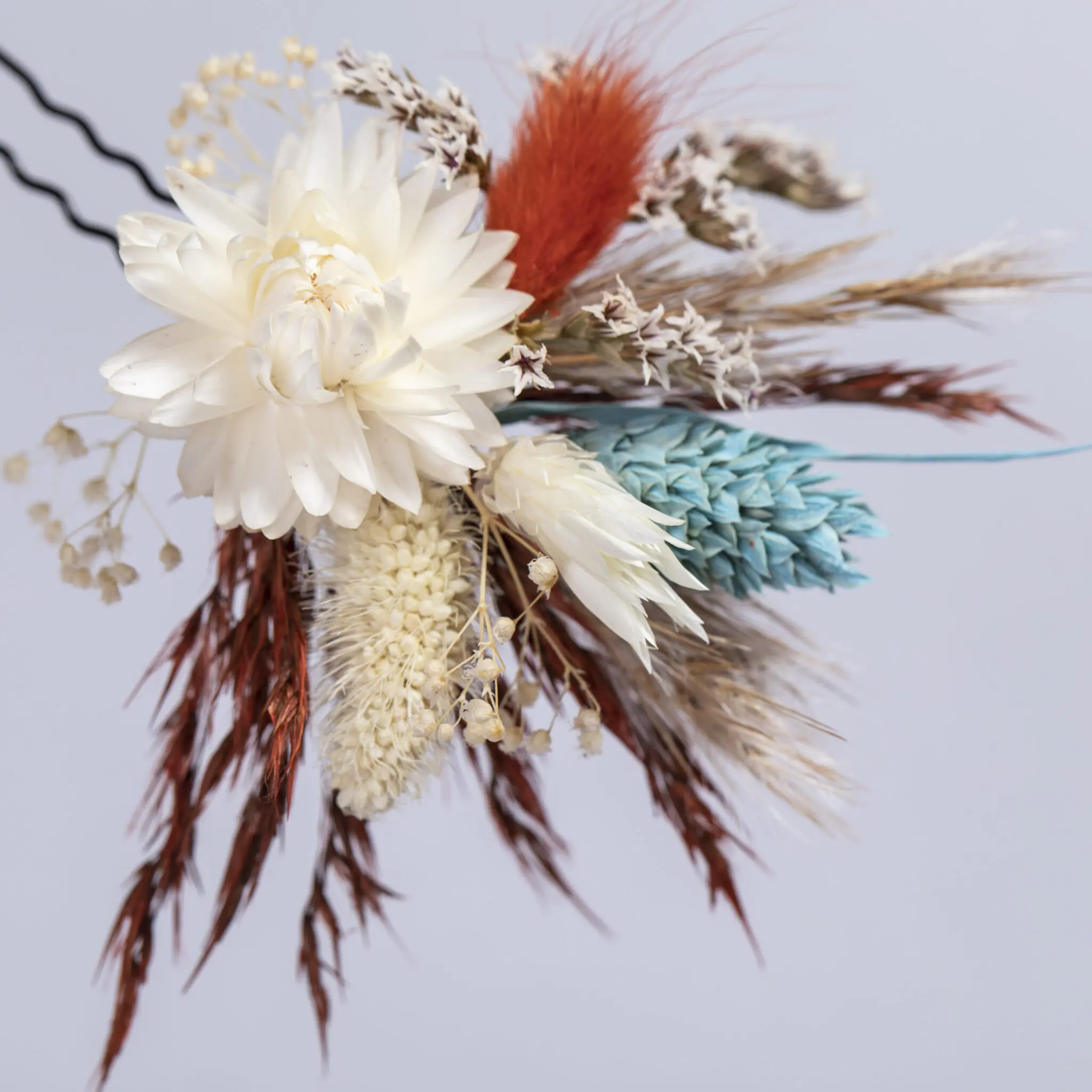 Tiffany Hair Pin - Image 5
