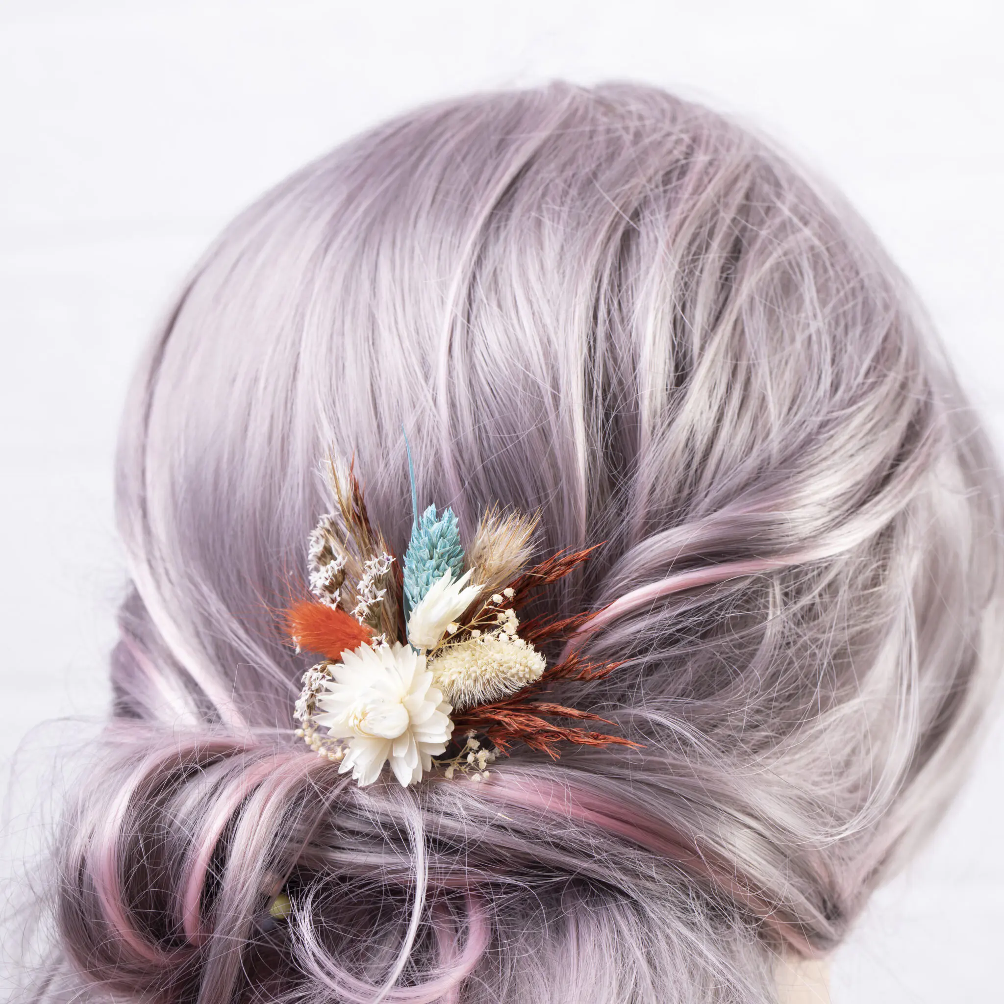 Tiffany Hair Pin - Image 7