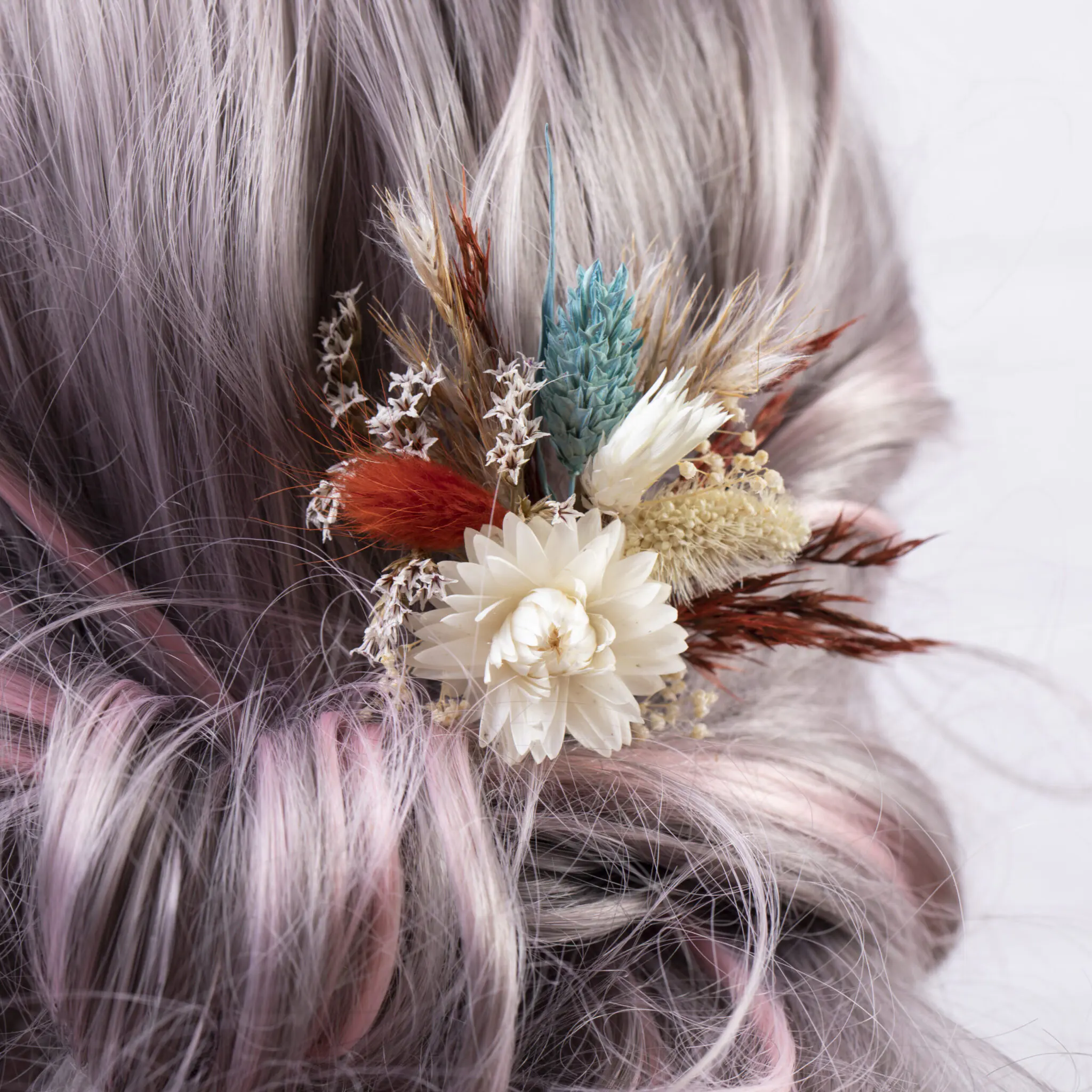 Tiffany Hair Pin - Image 8