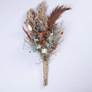 Tiffany Bridesmaid bouquet (Medium size)