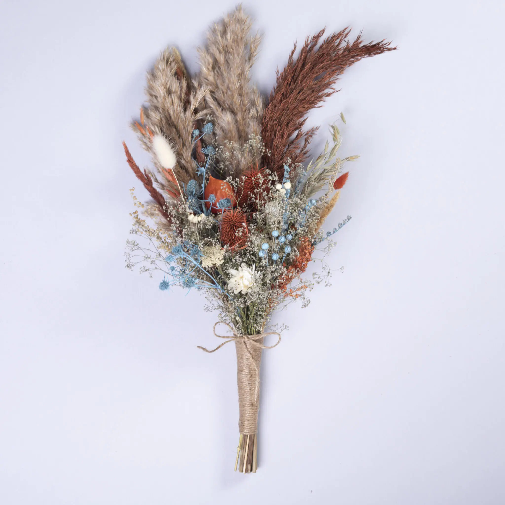 Tiffany Bridesmaid bouquet (Medium size)