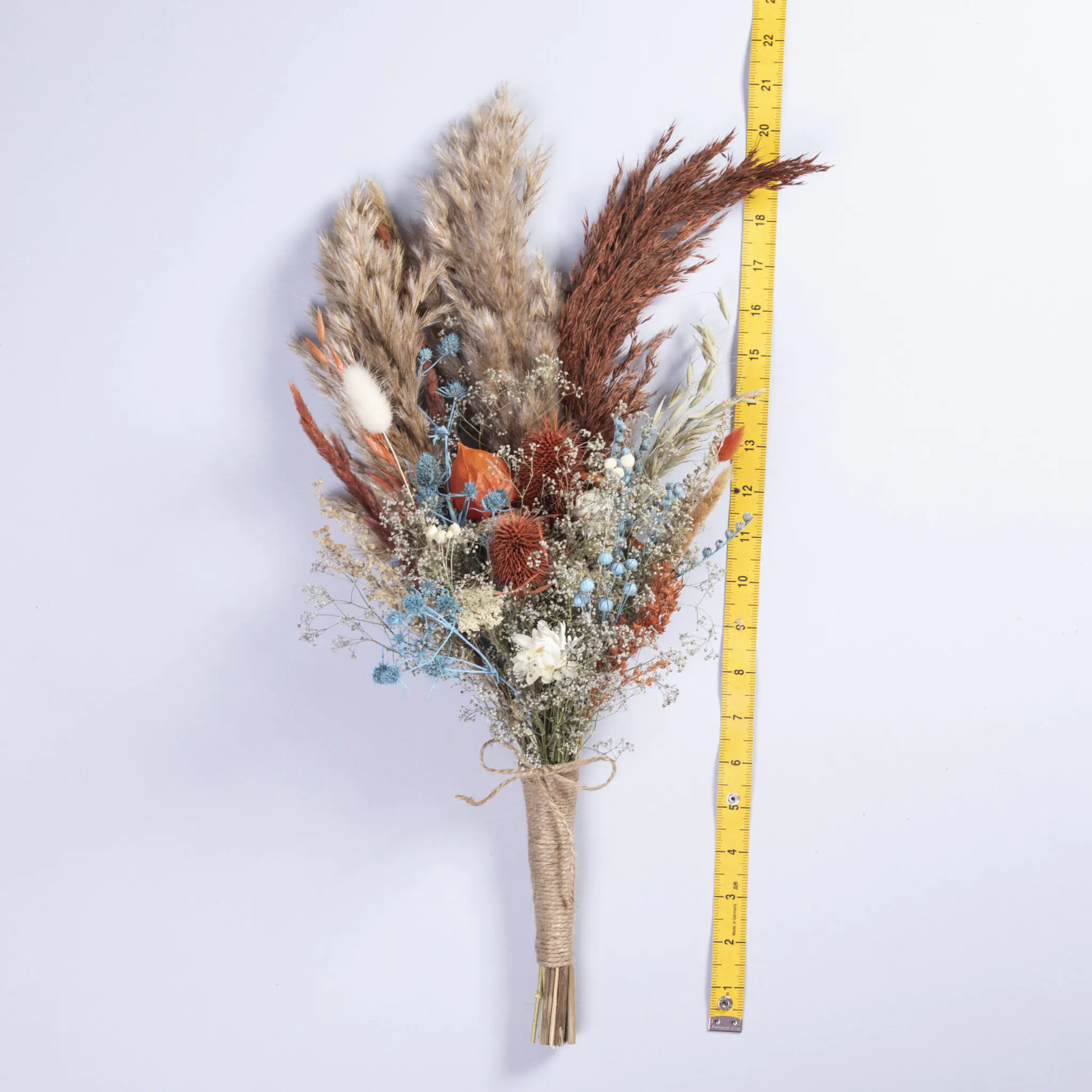 Tiffany Bridesmaid bouquet (Medium size) - Image 7