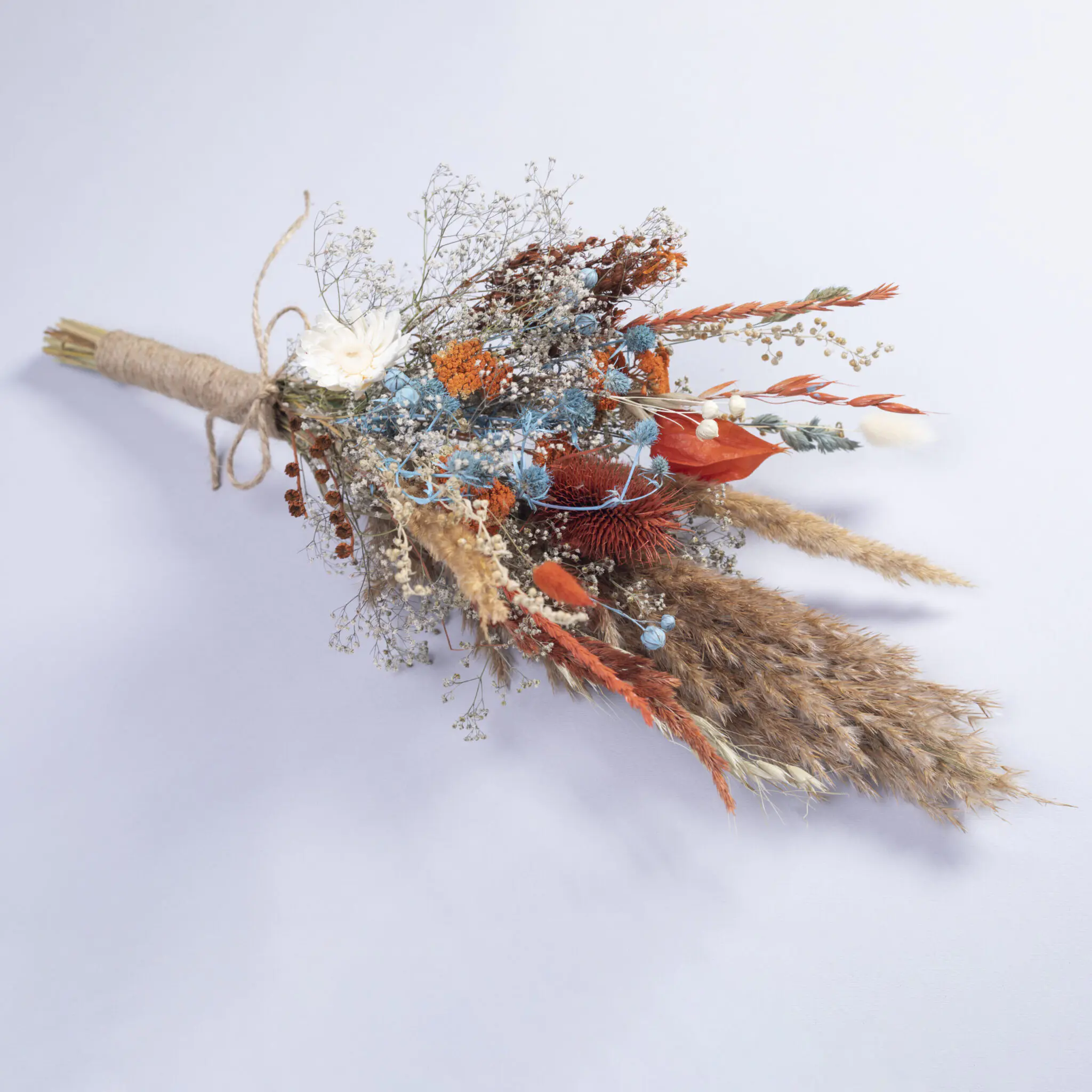 Tiffany Bridesmaid bouquet (Smaller size) - Image 3