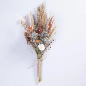 Tiffany Bridesmaid bouquet (Smaller size)