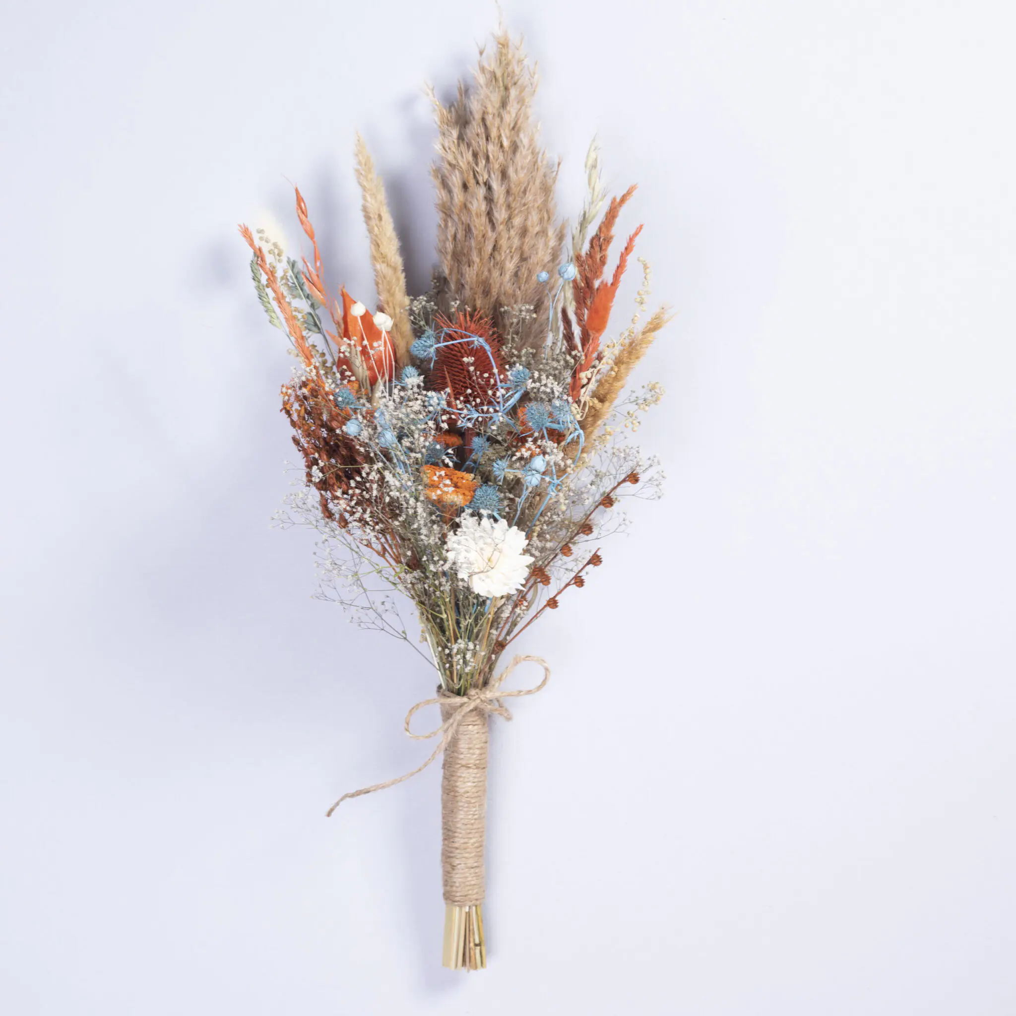 Tiffany Bridesmaid bouquet (Smaller size)