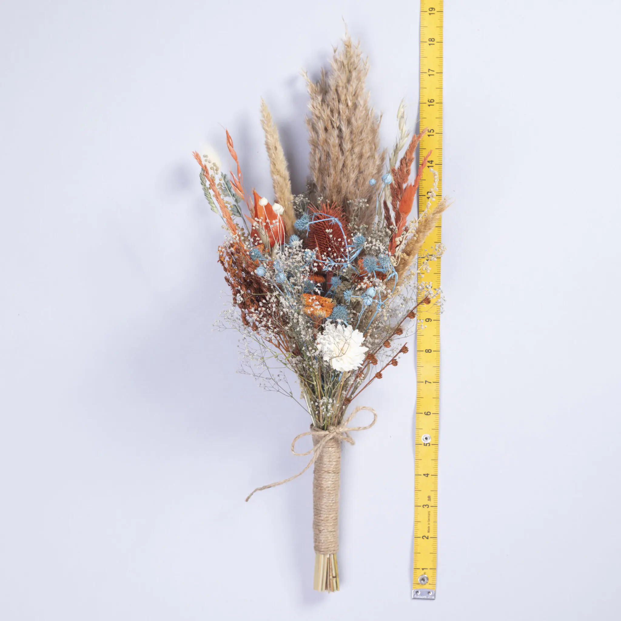 Tiffany Bridesmaid bouquet (Smaller size) - Image 4