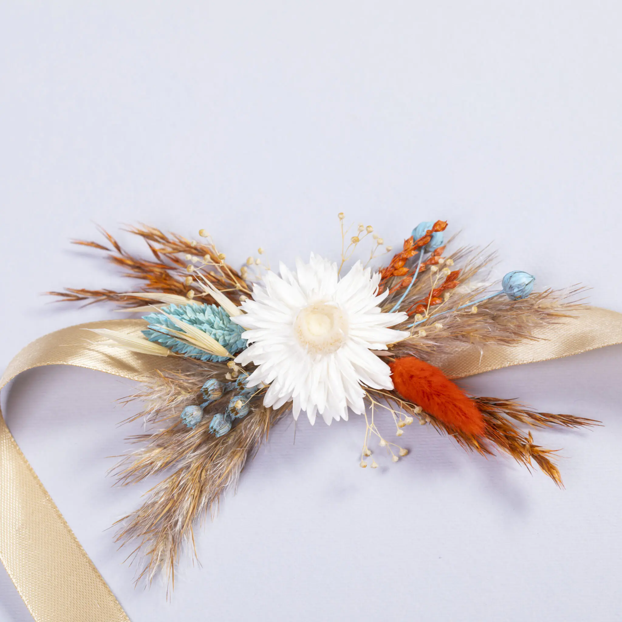 Tiffany Hand Corsage