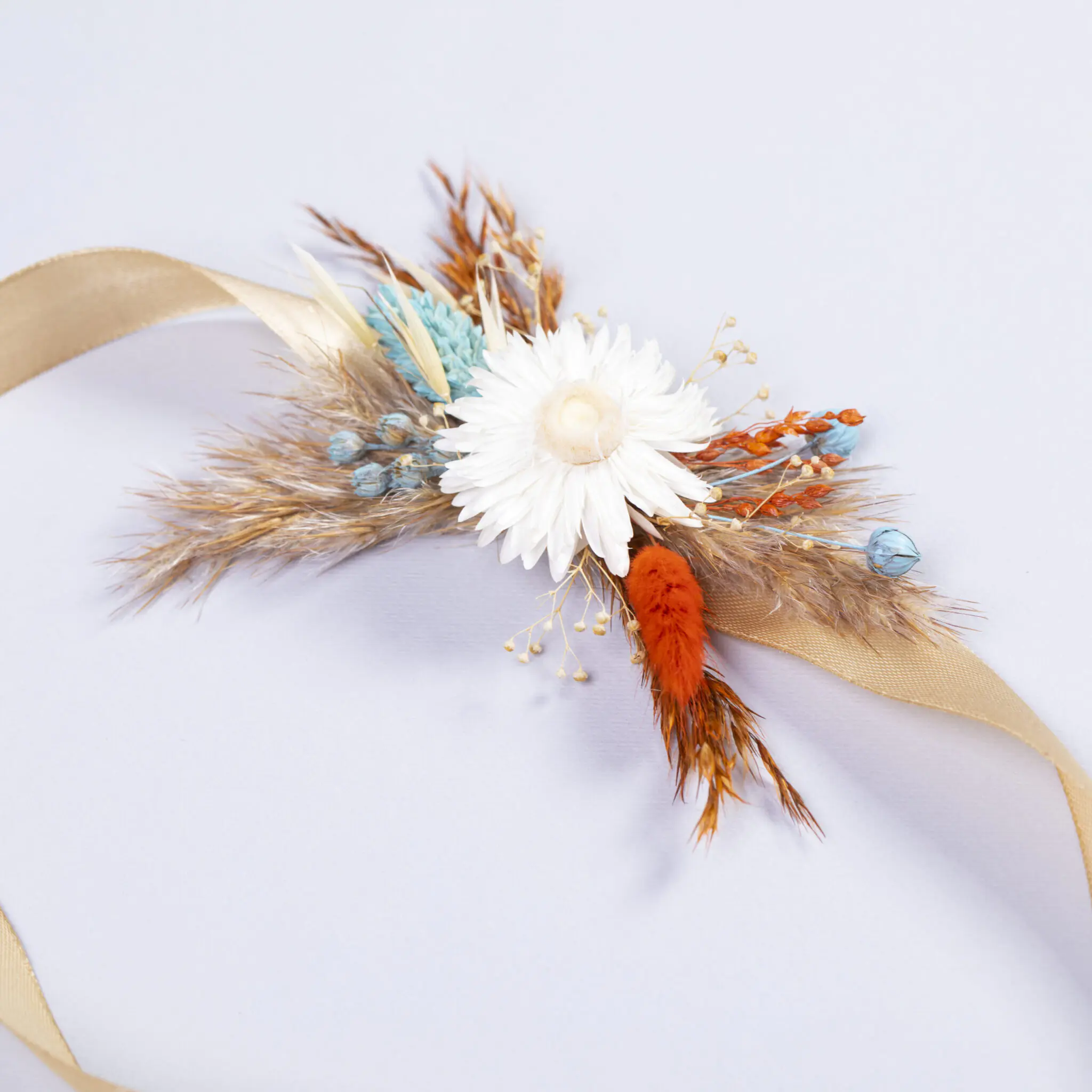 Tiffany Hand Corsage - Image 3