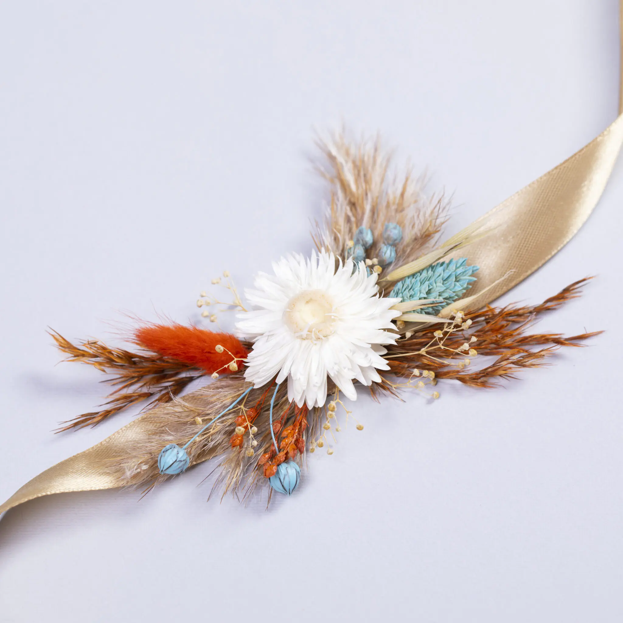 Tiffany Hand Corsage - Image 4