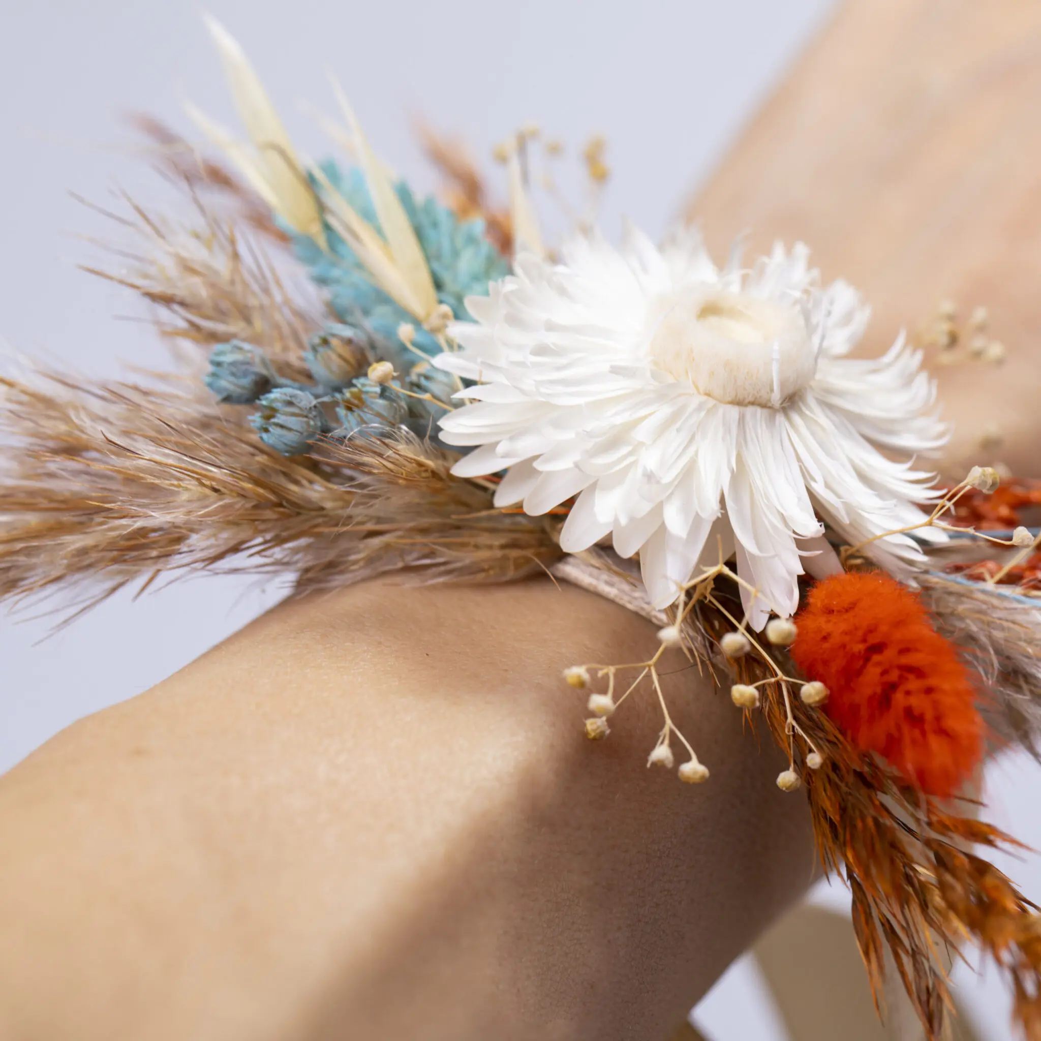 Tiffany Hand Corsage - Image 5