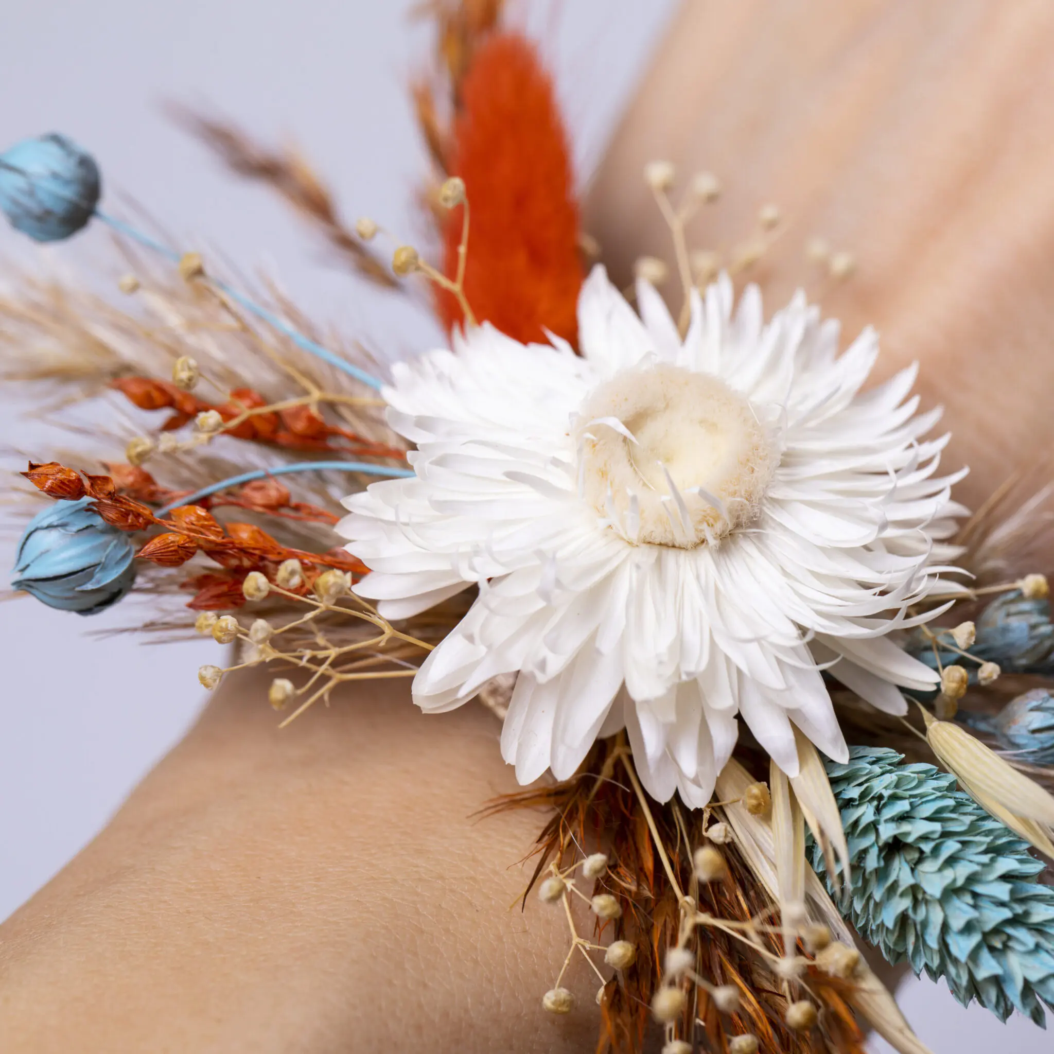 Tiffany Hand Corsage - Image 6