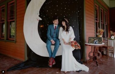 Wedding bouquets and Sets from Dried flowers 75